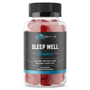 Sleep Well Gummies